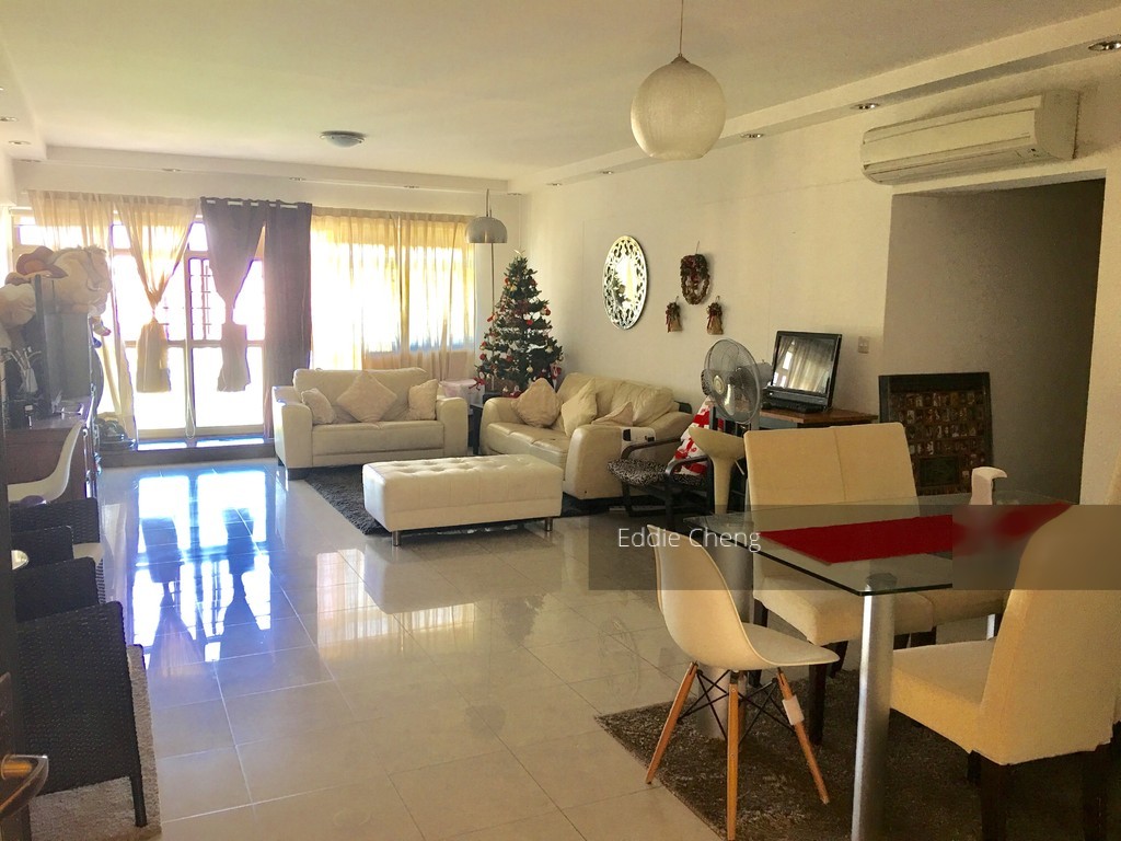 Blk 160A Punggol Central (Punggol), HDB 5 Rooms #133818942
